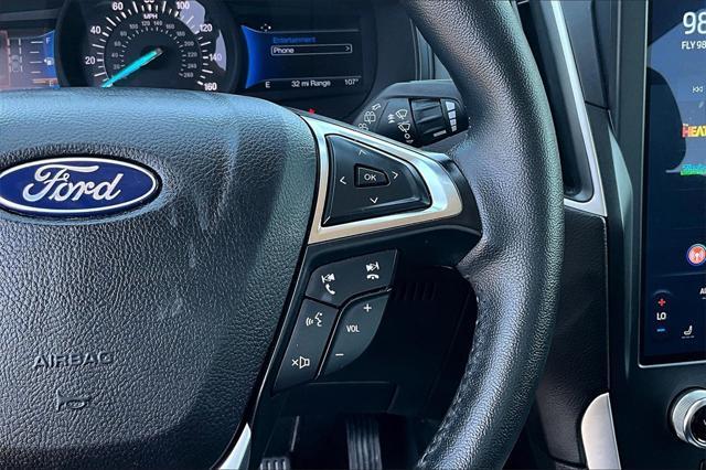 used 2024 Ford Edge car, priced at $27,689
