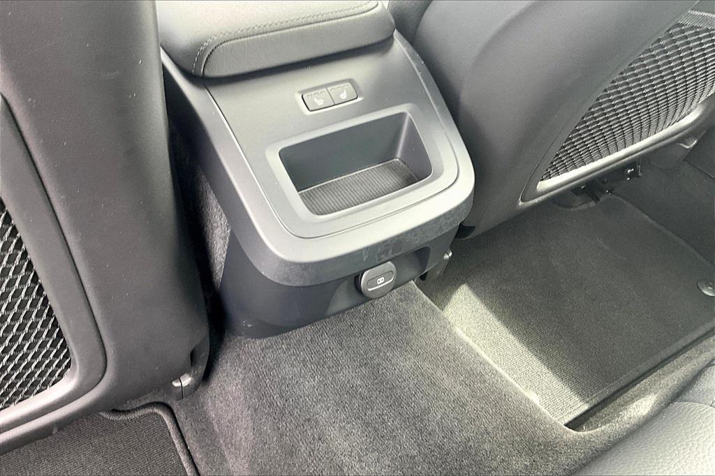 used 2024 Volvo S60 car, priced at $27,692