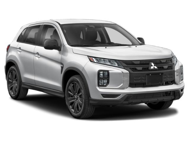 new 2025 Mitsubishi Outlander Sport car, priced at $28,595
