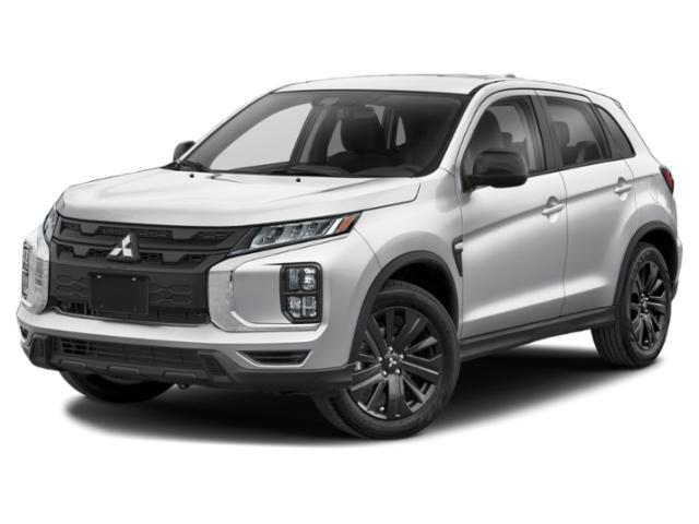 new 2025 Mitsubishi Outlander Sport car, priced at $28,595