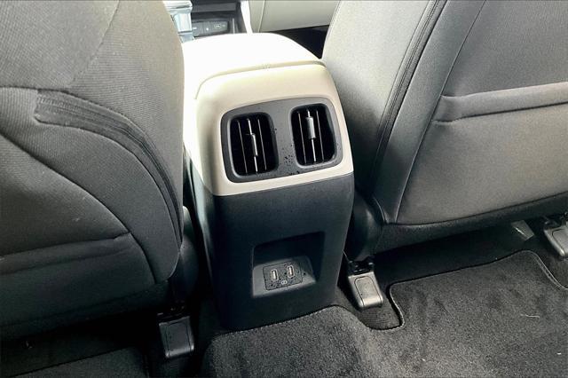 used 2024 Hyundai Tucson car, priced at $23,031