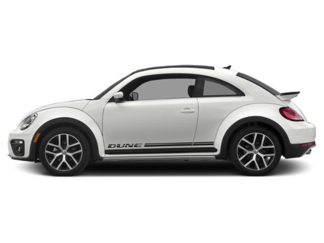 used 2019 Volkswagen Beetle car, priced at $24,997