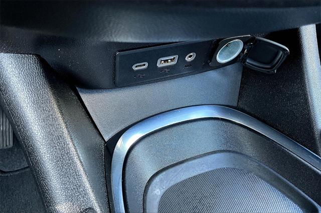 used 2023 Chevrolet Malibu car, priced at $15,972