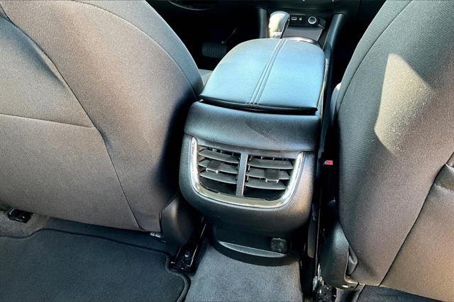 used 2023 Chevrolet Malibu car, priced at $15,972