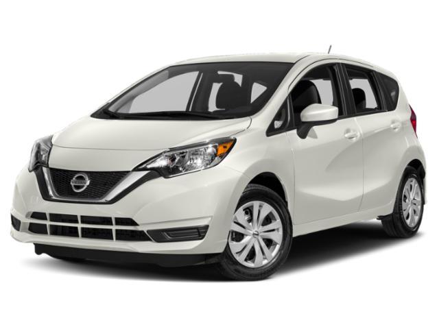 used 2019 Nissan Versa Note car, priced at $9,399