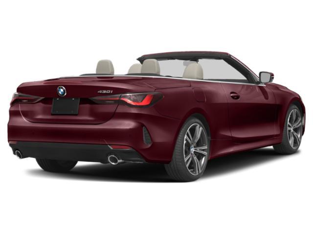 used 2022 BMW 430 car, priced at $42,494