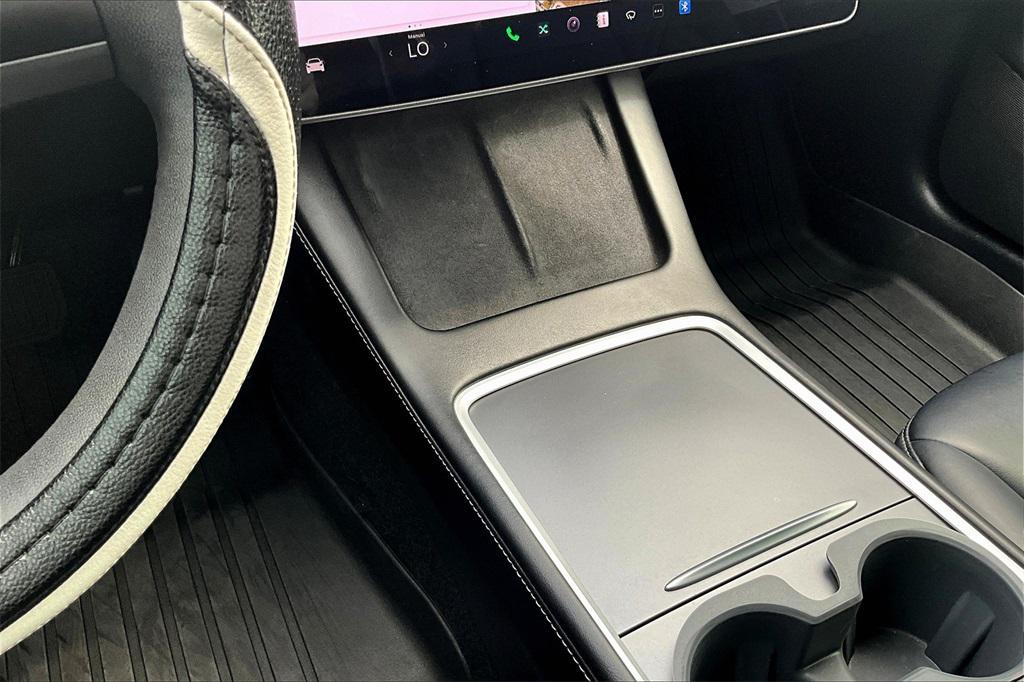 used 2021 Tesla Model 3 car, priced at $20,990