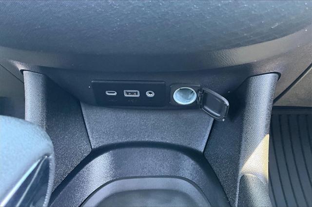 used 2023 Chevrolet Malibu car, priced at $20,209