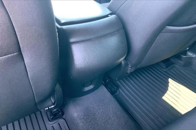 used 2023 Chevrolet Malibu car, priced at $20,209