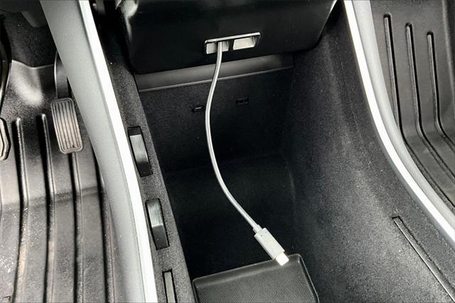 used 2020 Tesla Model Y car, priced at $28,245