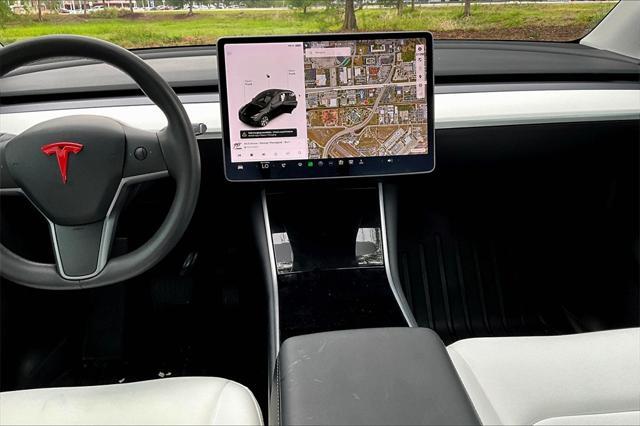 used 2020 Tesla Model Y car, priced at $28,245