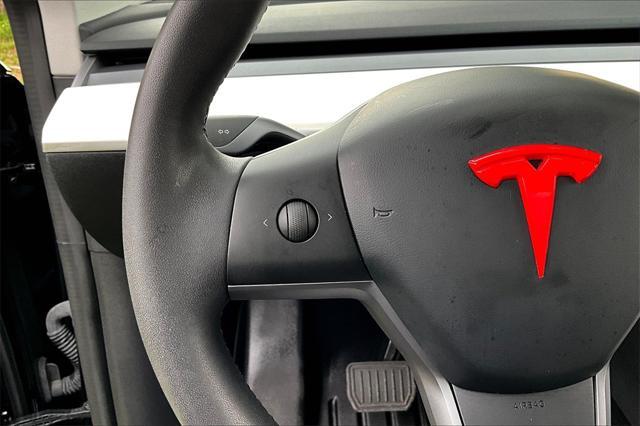 used 2020 Tesla Model Y car, priced at $28,245