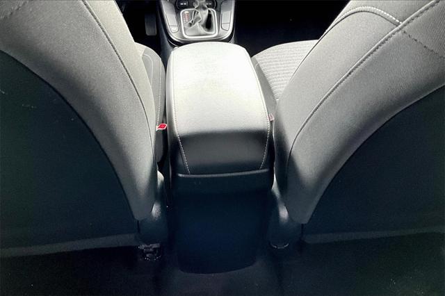 used 2021 Kia Soul car, priced at $12,572