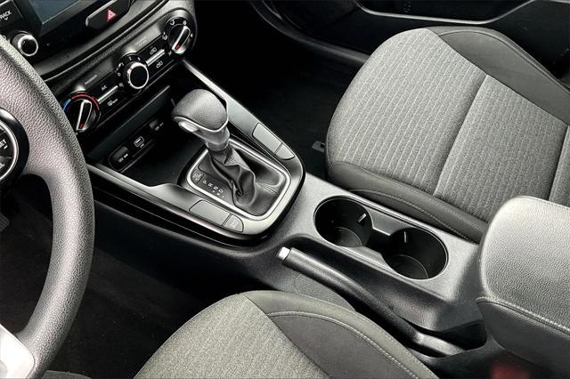used 2021 Kia Soul car, priced at $12,572