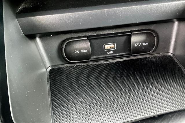 used 2021 Kia Soul car, priced at $12,572