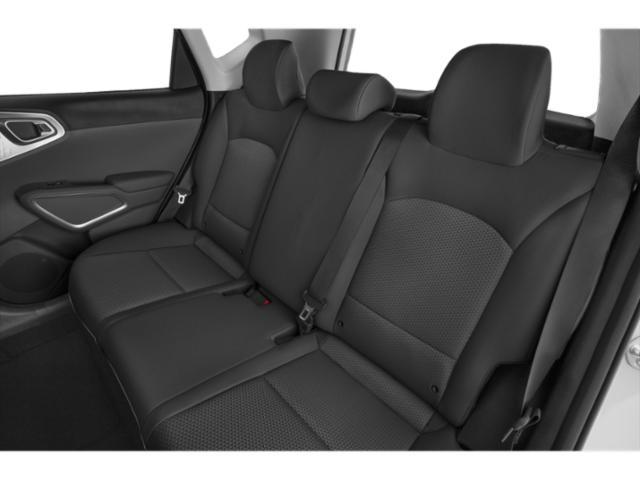 used 2021 Kia Soul car, priced at $13,202