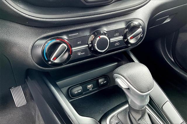 used 2021 Kia Soul car, priced at $12,572