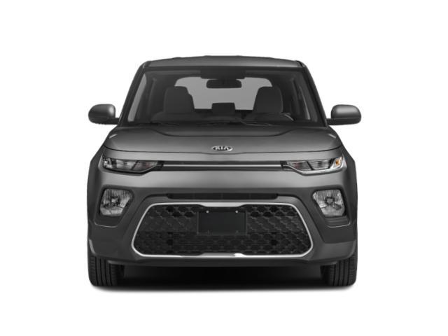 used 2021 Kia Soul car, priced at $13,202