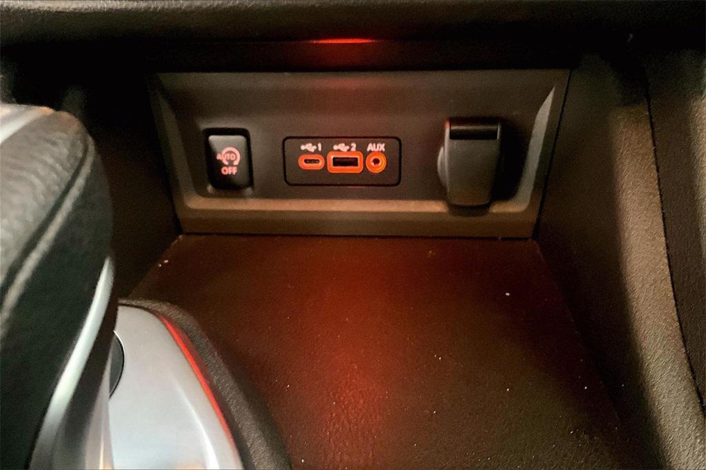 used 2024 Nissan Sentra car, priced at $17,076