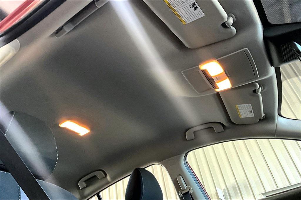 used 2024 Nissan Sentra car, priced at $17,076