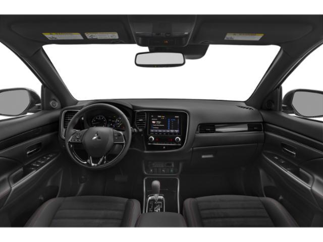 used 2020 Mitsubishi Outlander car
