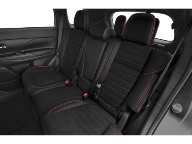 used 2020 Mitsubishi Outlander car