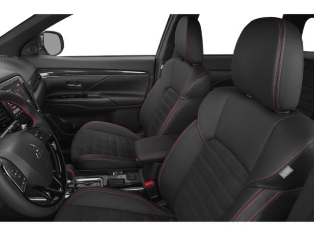 used 2020 Mitsubishi Outlander car