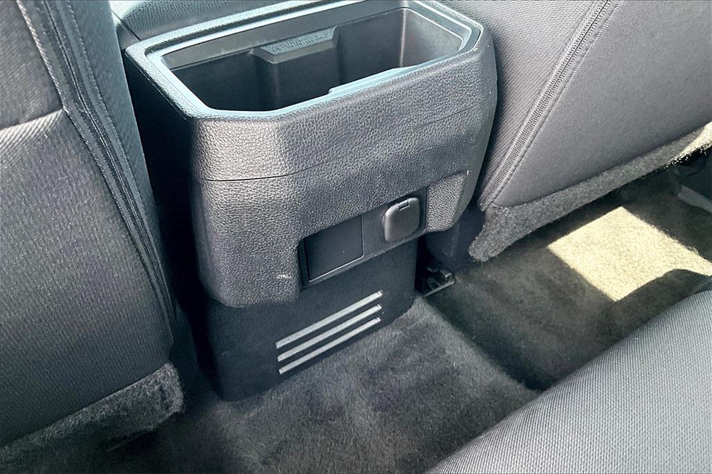 used 2024 Toyota Tacoma car, priced at $31,317