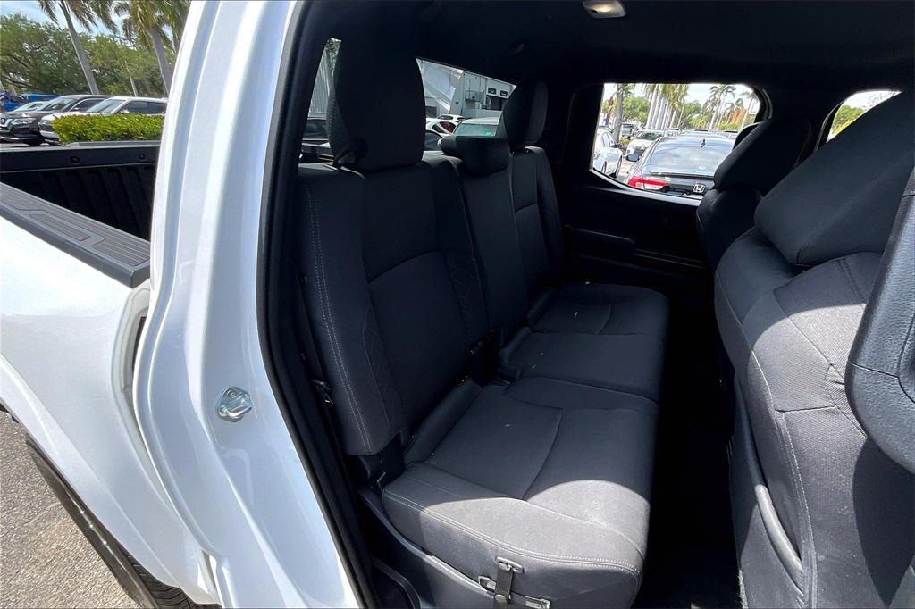 used 2024 Toyota Tacoma car, priced at $31,317