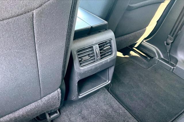 used 2023 Nissan Rogue car, priced at $17,996