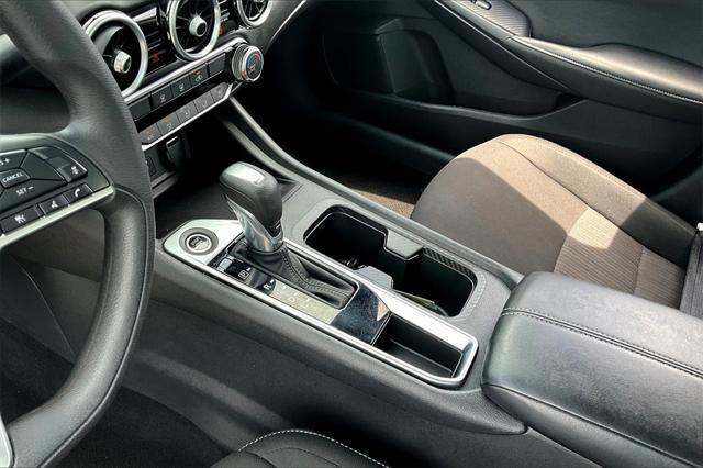 used 2024 Nissan Sentra car, priced at $18,673
