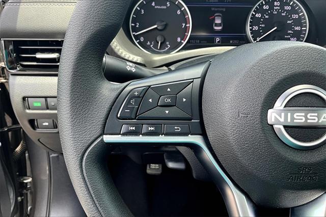 used 2024 Nissan Sentra car, priced at $18,673