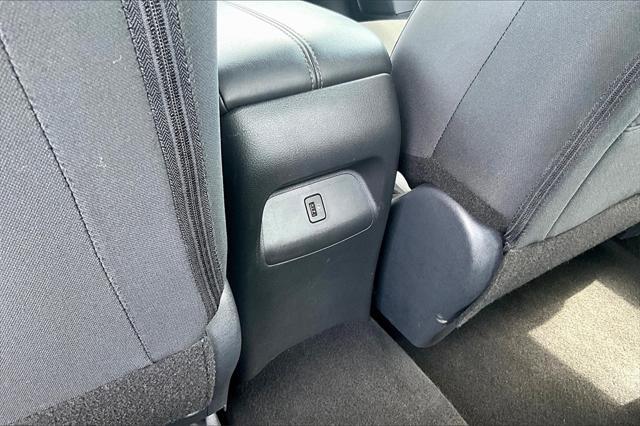 used 2024 Nissan Sentra car, priced at $18,673