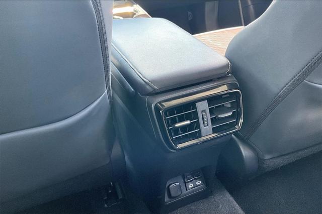 used 2024 Lexus NX 250 car, priced at $37,232