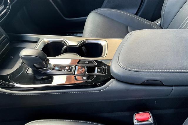 used 2024 Lexus NX 250 car, priced at $37,232