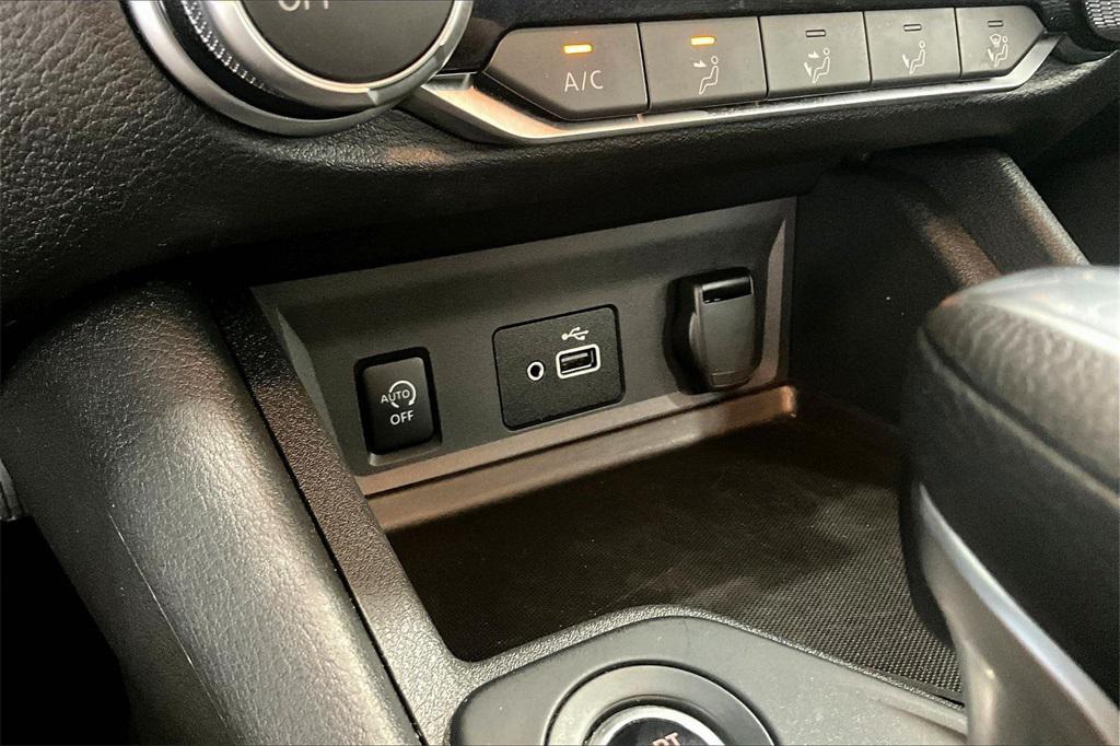 used 2025 Nissan Sentra car, priced at $15,900