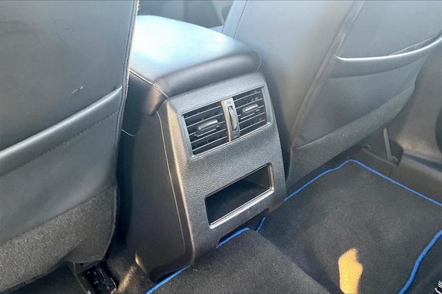 used 2024 Mitsubishi Outlander PHEV car, priced at $34,224