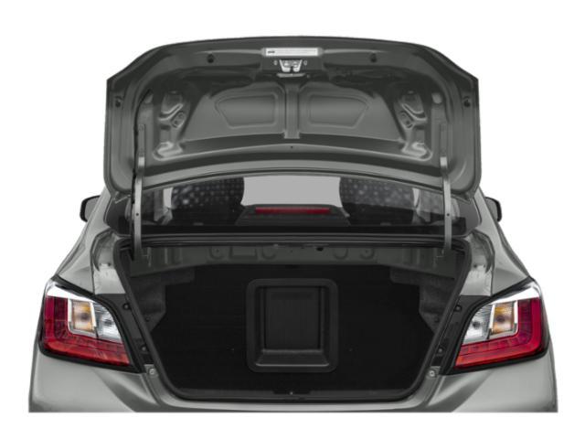 new 2024 Mitsubishi Mirage G4 car, priced at $15,700