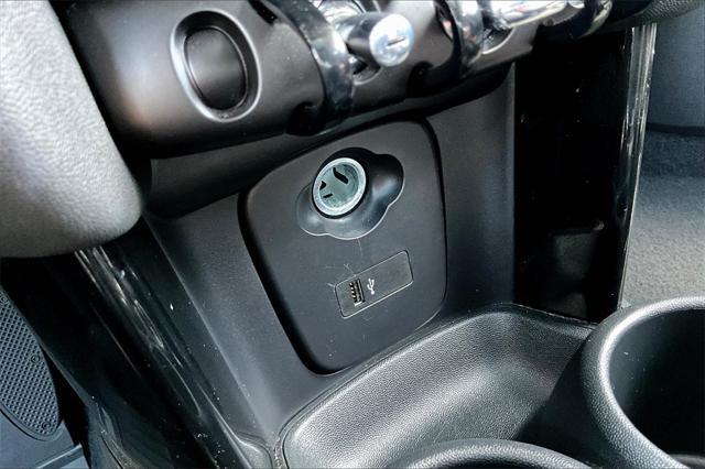 used 2024 MINI Hardtop car, priced at $24,160