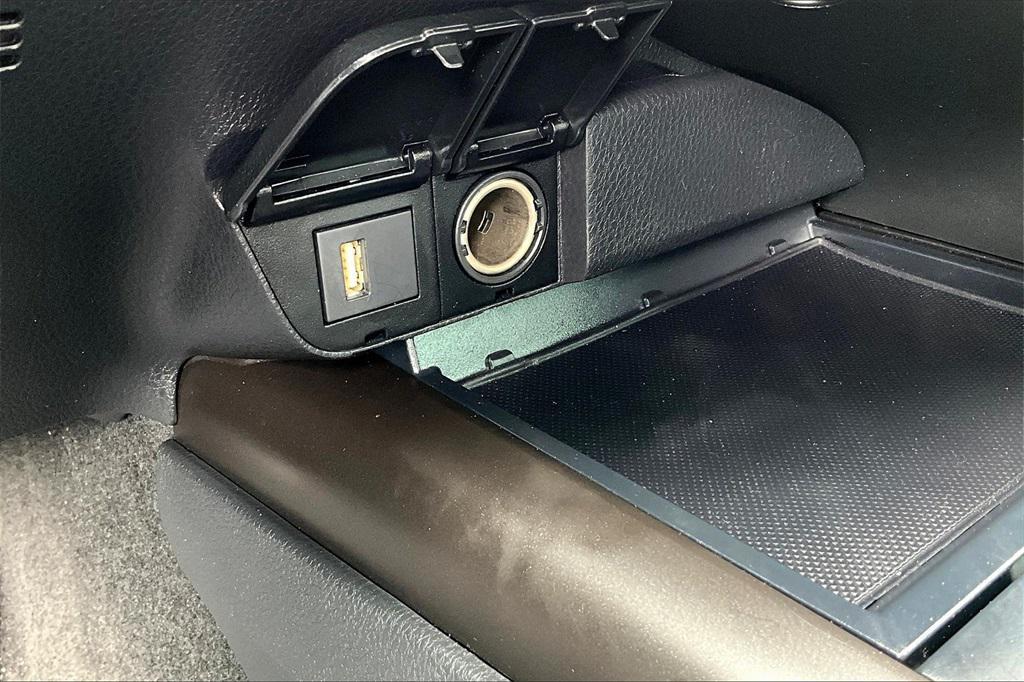 used 2024 Toyota Camry car, priced at $22,288