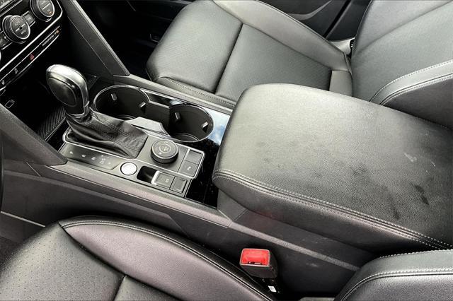 used 2019 Volkswagen Atlas car, priced at $25,159