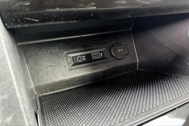 used 2019 Volkswagen Atlas car, priced at $25,159