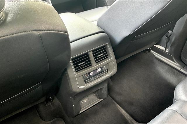 used 2019 Volkswagen Atlas car, priced at $25,159