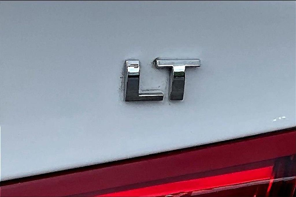 used 2024 Chevrolet Malibu car, priced at $18,599