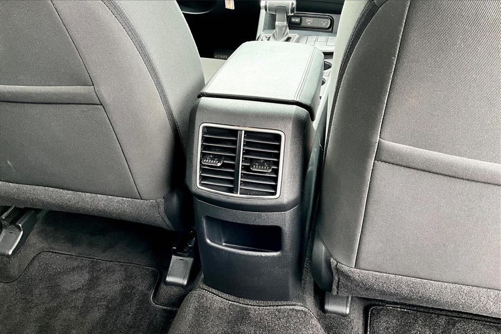 used 2024 Kia Sportage car, priced at $21,474