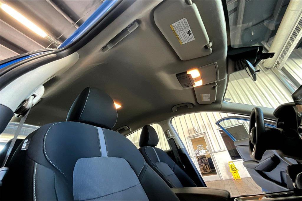 used 2025 Nissan Sentra car, priced at $17,571