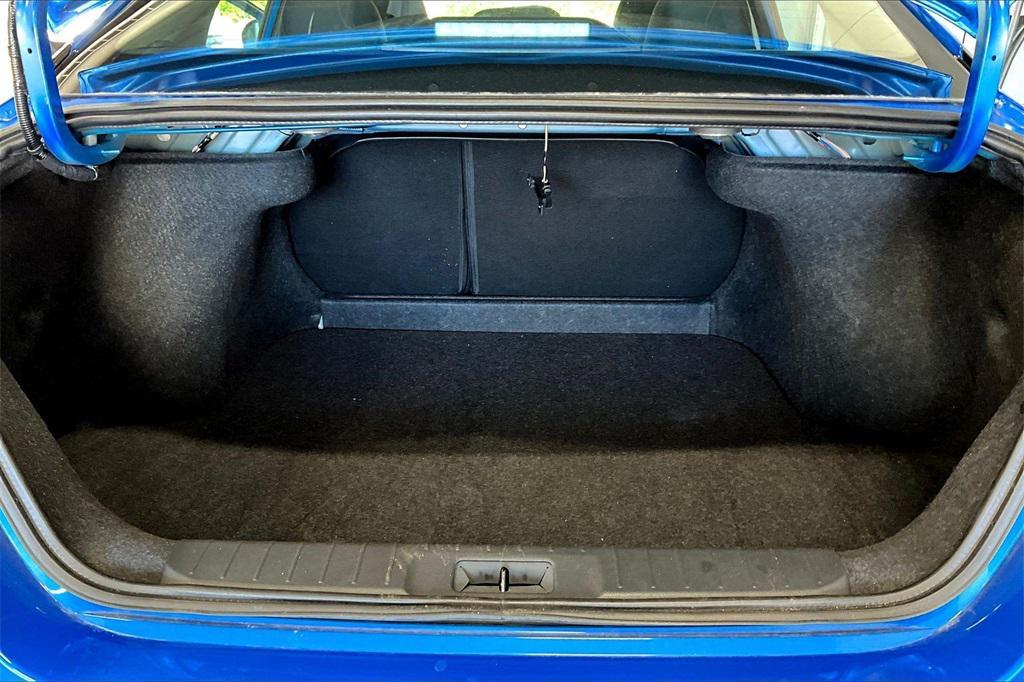 used 2025 Nissan Sentra car, priced at $17,571