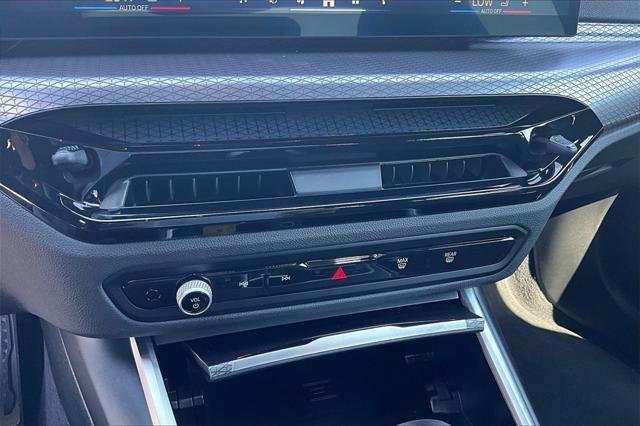 used 2025 BMW 330 car, priced at $48,892