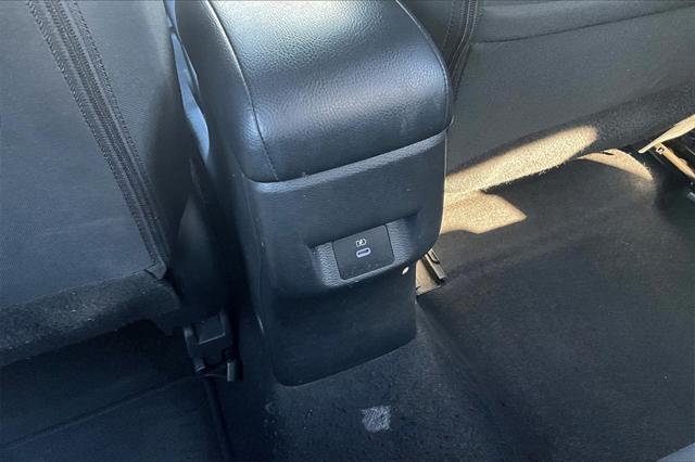 used 2023 Nissan Versa car, priced at $14,157