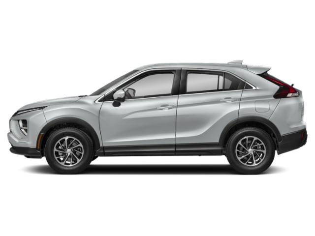 used 2022 Mitsubishi Eclipse Cross car, priced at $18,300